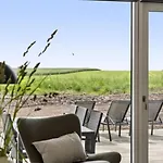 בית נופש Villavilla 614 - Hasmark Strand, Fyn Og Oer *